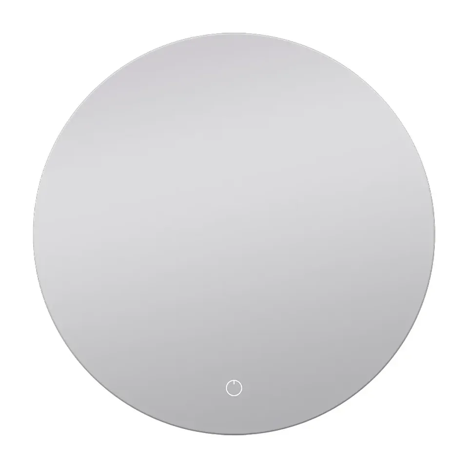 Ogledalo za kupatilo Pino Art Art Line R 90 cm