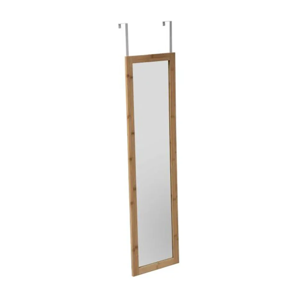Ogledalo za vrata Five bambus 30x1,5x110 cm 174640