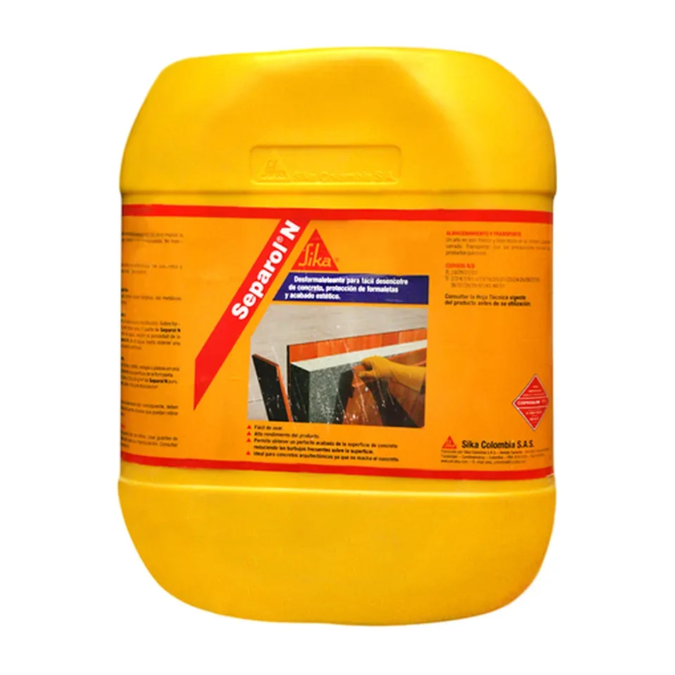 Oplata ulje Sika Separol N, 27 l