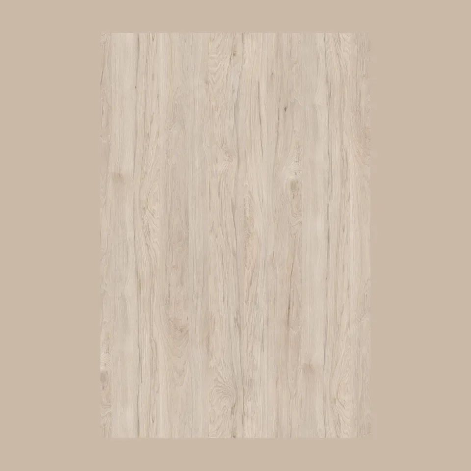 Oplemenjena iverica Kronospan K085 rockford svetli hickory 18 mm 2800x2070 K085 PW