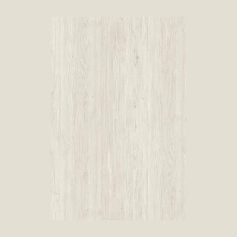 Oplemenjena iverica Kronospan K088 belo nordijsko drvo 18 mm 2800x2070 mm K088 PW