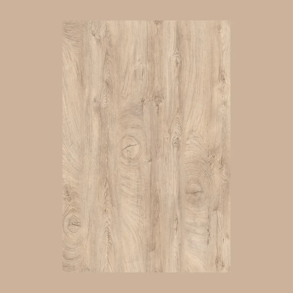 Oplemenjena iverica Kronospan K107 hrast elegantni 18 mm 2800x2070 mm K107 PW