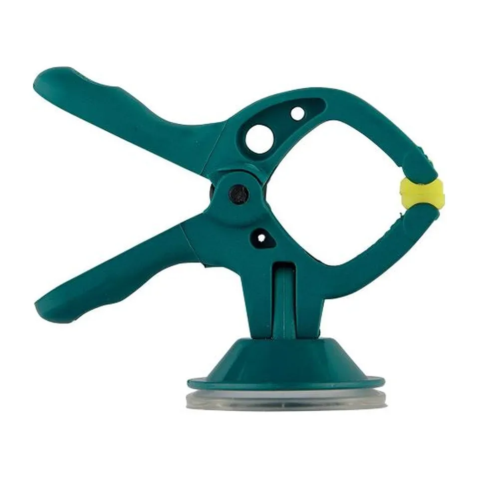 Opružna stega Wolfcraft Microfix S 4 kom, 4 kom