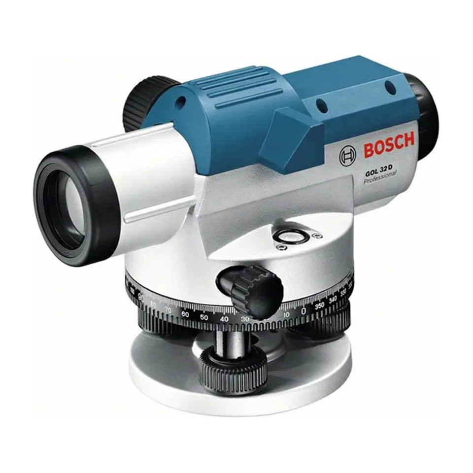 Optički nivelir Bosch Professional GOL 32 D