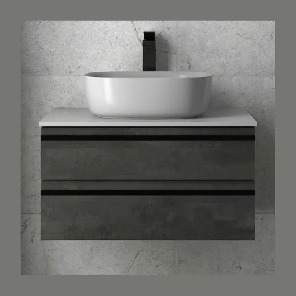 Ormarić za lavabo Kolpa San Alexis 60 cm