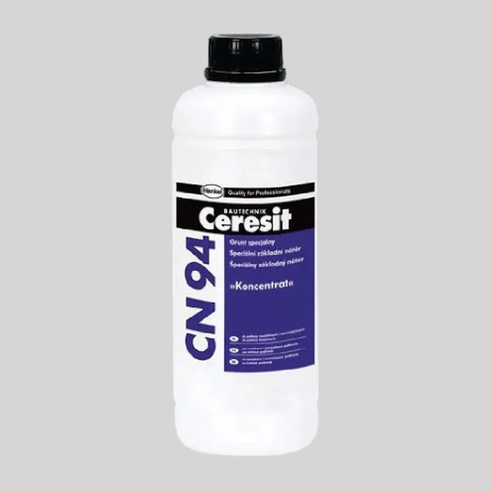 Osnovni premaz Ceresit CN 94, 1 l