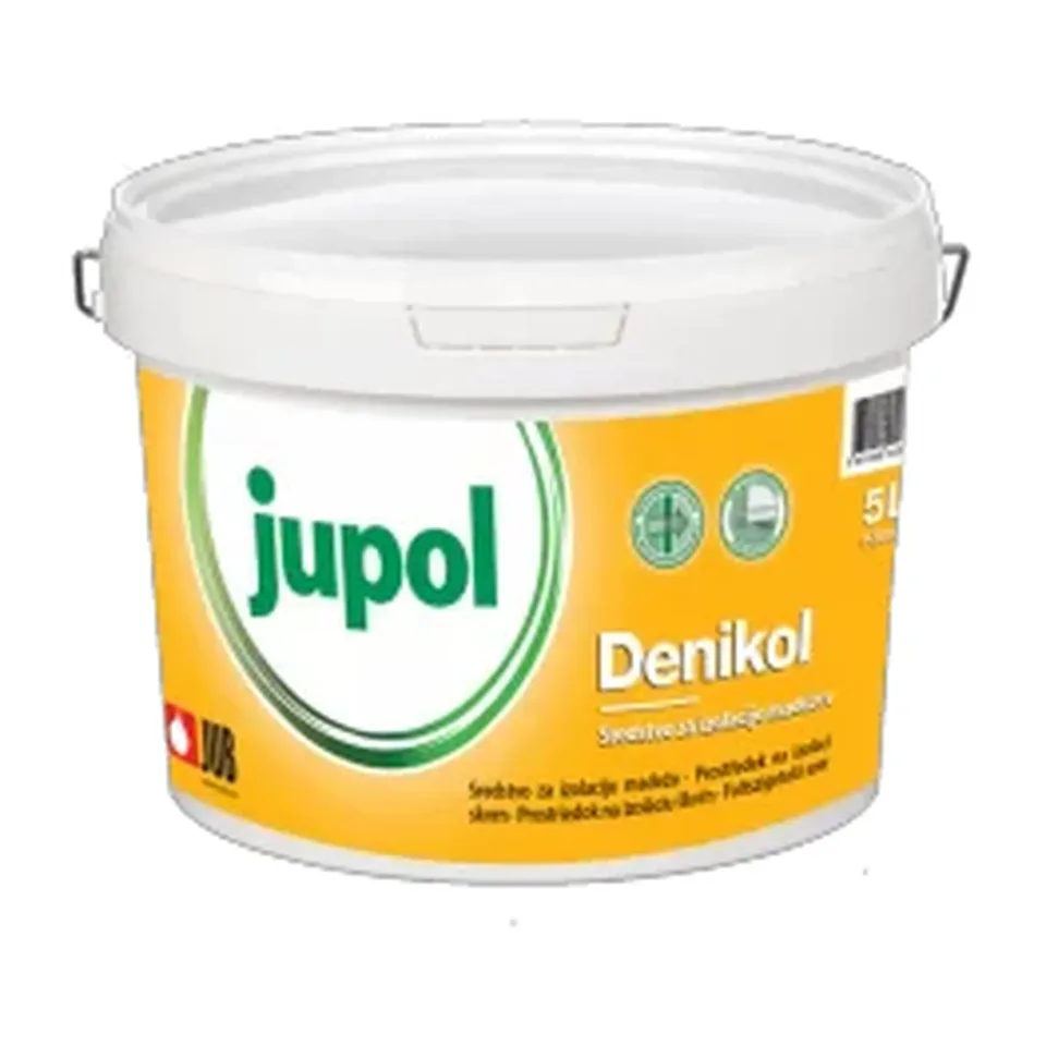 Osnovni premaz JUB Jupol Denikol za blokadu mrlja, 5 l
