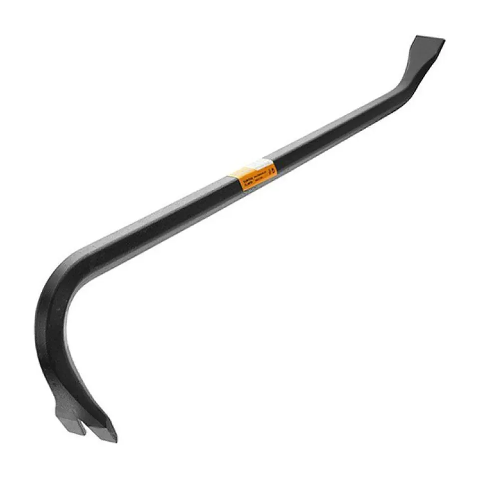 Pajser Tolsen 600x16 mm