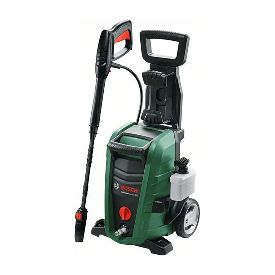 Perač pod pritiskom Bosch UniversalAquatak 1500 W, 125 bar
