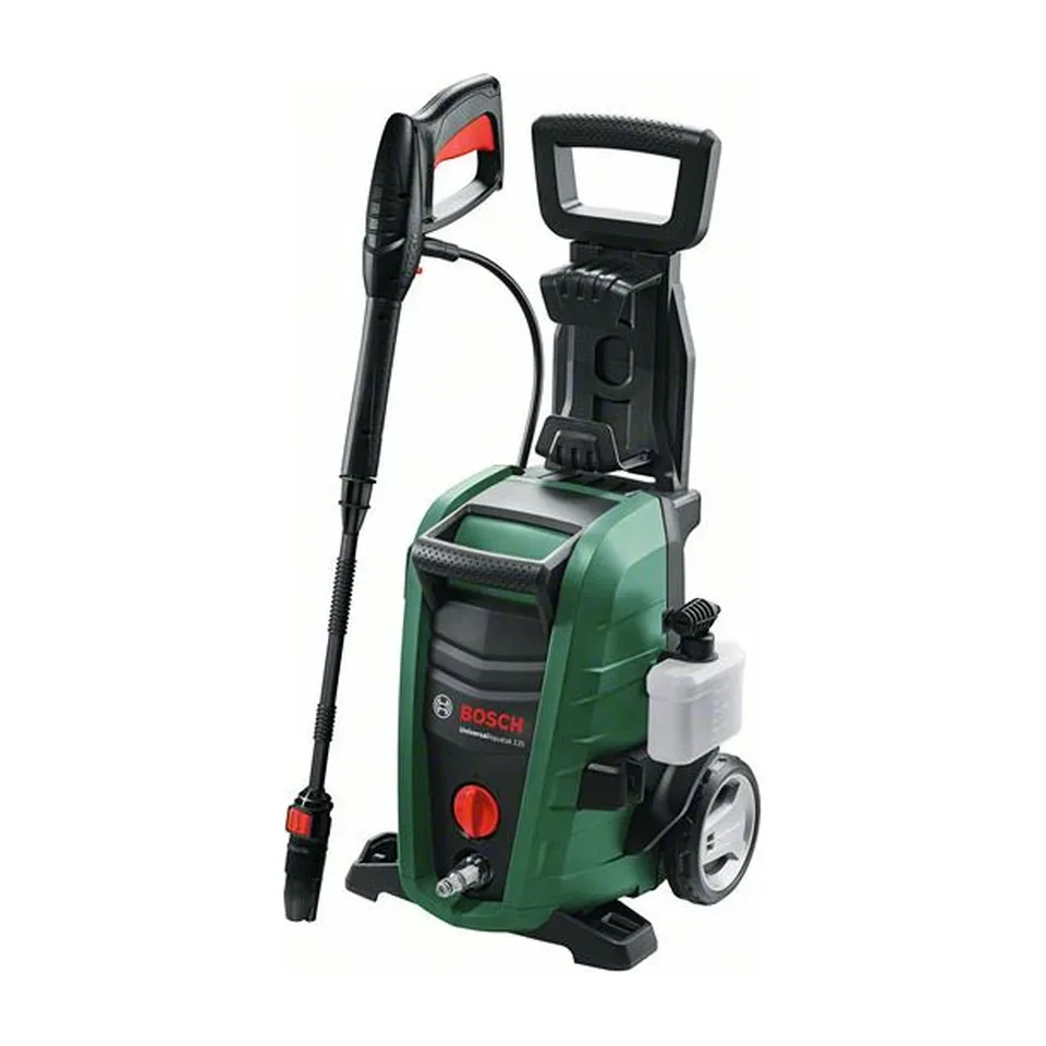 Perač pod pritiskom Bosch UniversalAquatak 1900 W, 135 bar