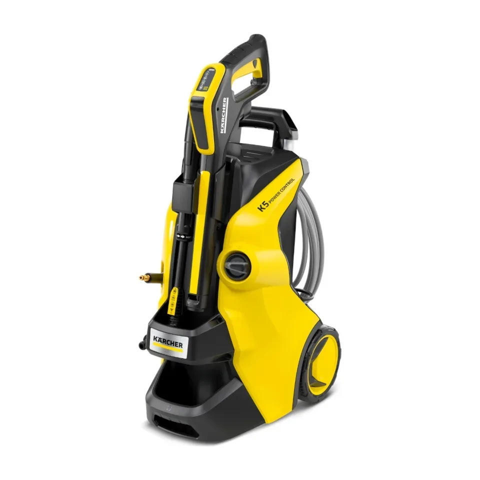 Perač pod pritiskom Kärcher K 5 Power Control Flex 2.1 kW / 145 bar
