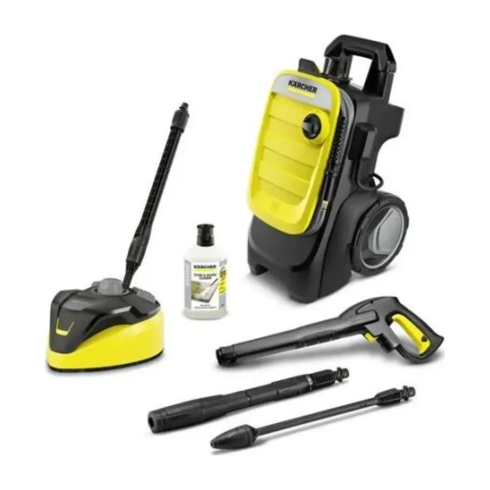 Perač pod pritiskom Kärcher K 7 Compact Home