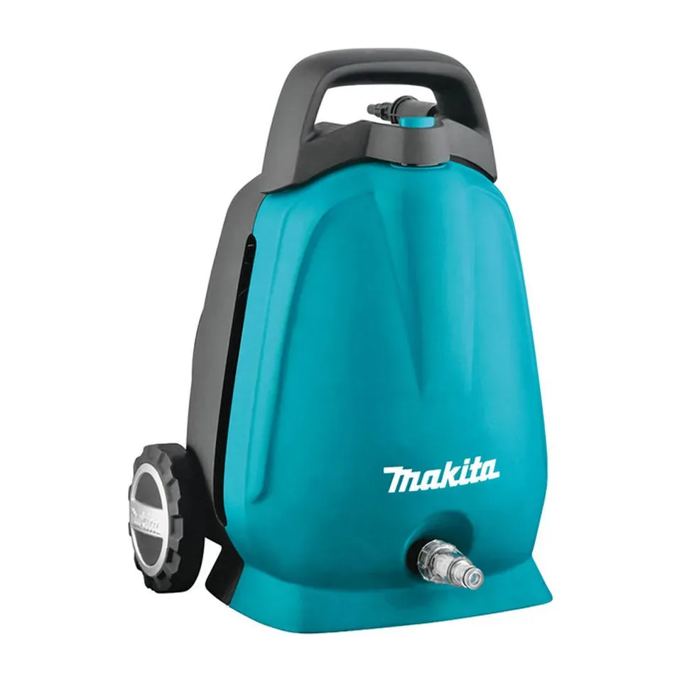Perač pod pritiskom Makita 1300 W, 100 bar HW102