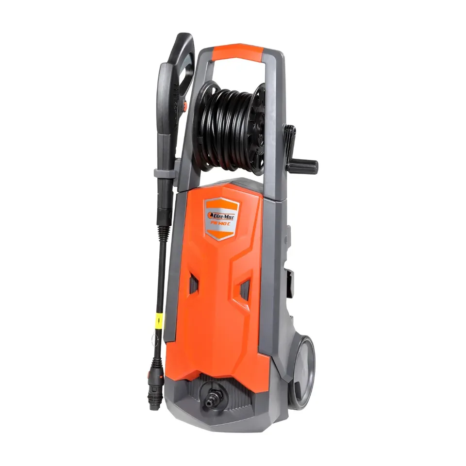 Perač pod pritiskom Oleo-Mac 2.1 kW, 140 bar PW 140 C
