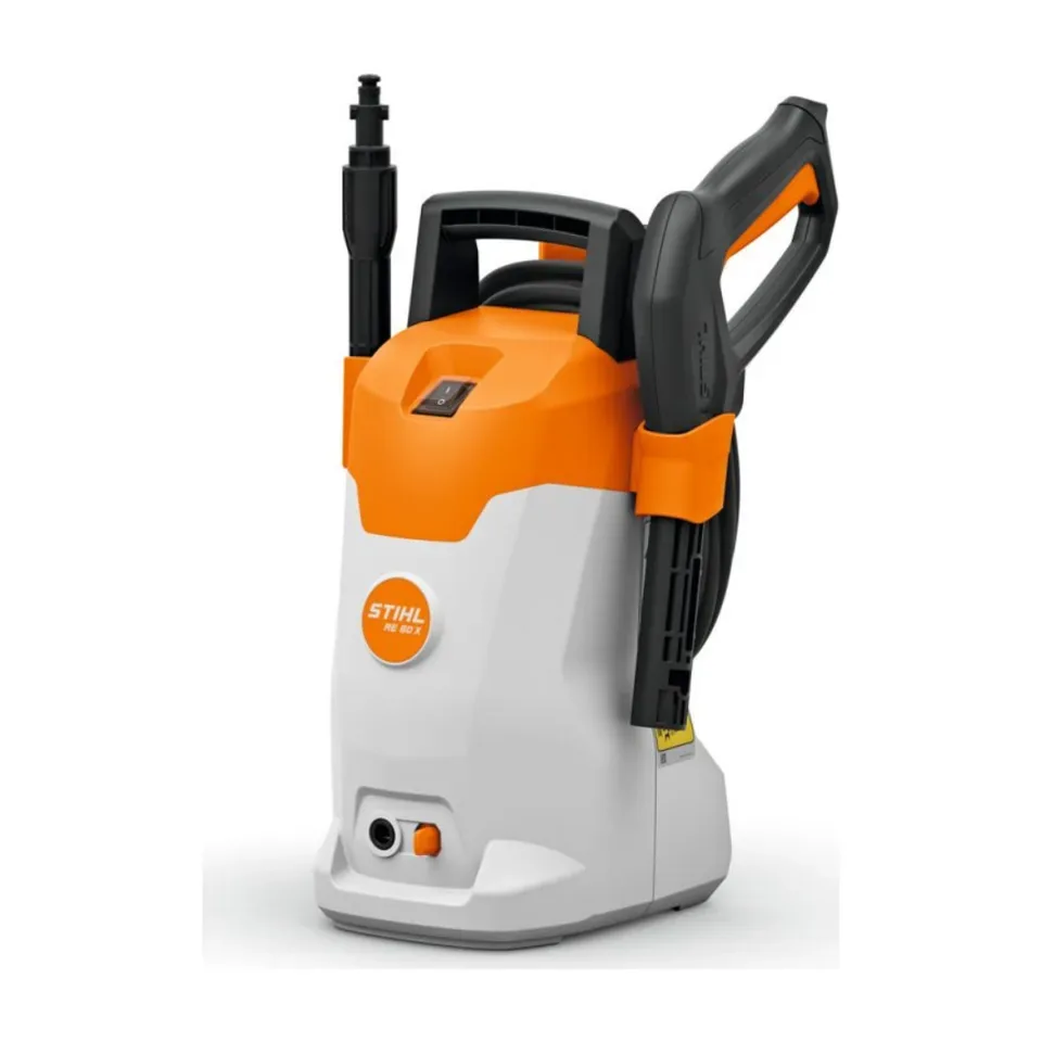 Perač pod pritiskom Stihl 1.7 kW / 90 bar RE 80 X