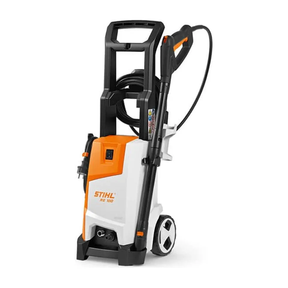 Perač pod pritiskom STIHL 1700 W 110 bar RE 110