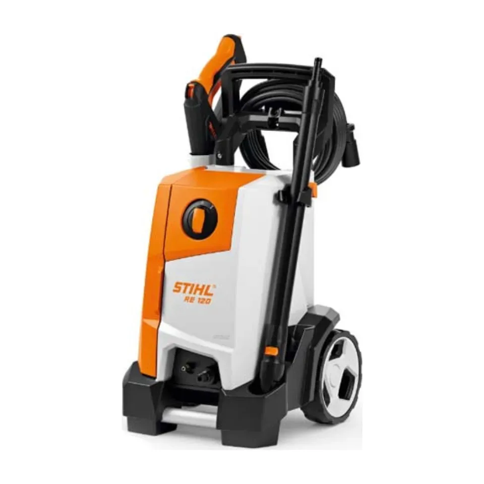 Perač pod pritiskom STIHL 500 l/h RE 120