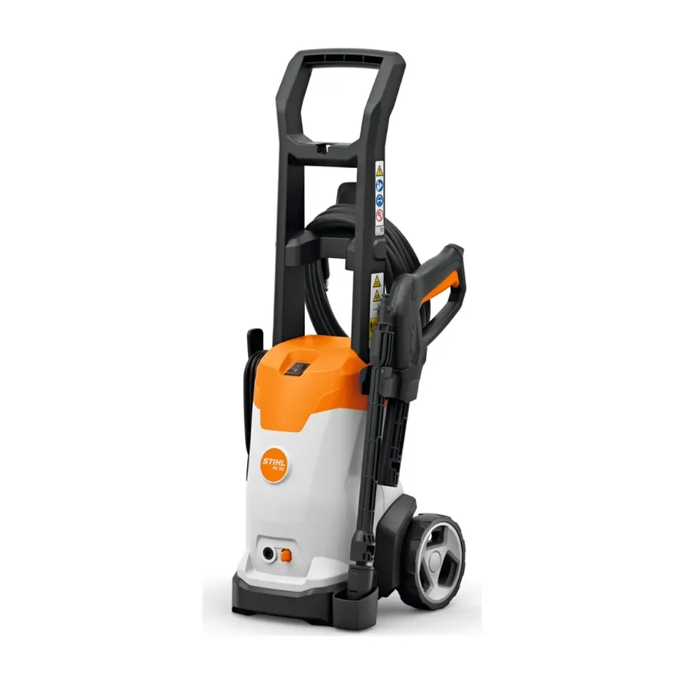 Perač pod pritiskom Stihl 520 l/h RE 90