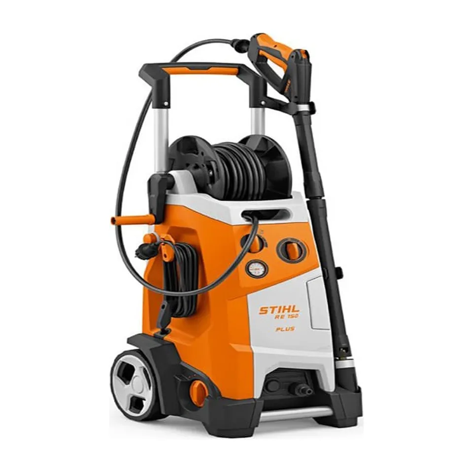 Perač pod pritiskom Stihl 540 l/h RE 150
