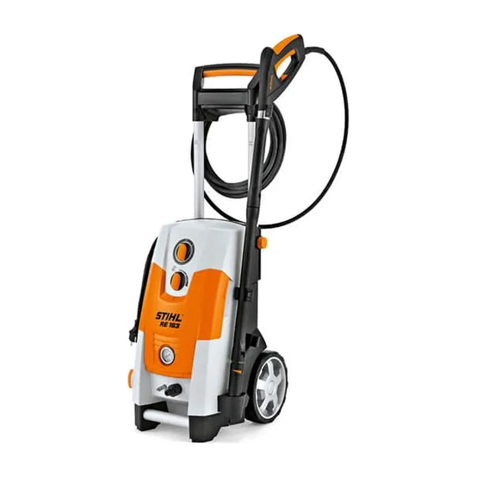 Perač pod pritiskom Stihl 660 l/h RE 232