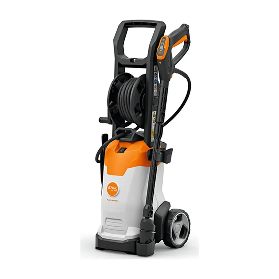 Perač pod pritiskom STIHL RE 100 Plus Control RE020114546