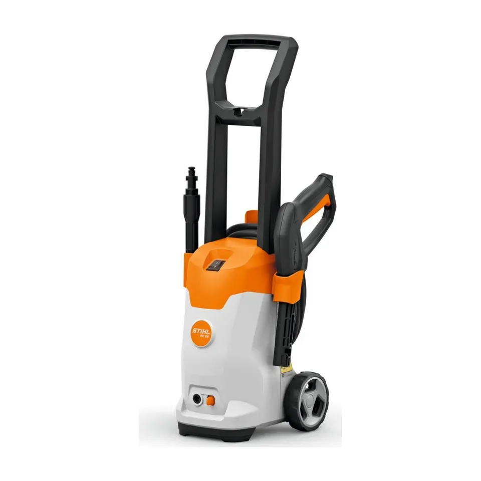 Perač pod pritiskom Stihl RE 80 1.7 kW