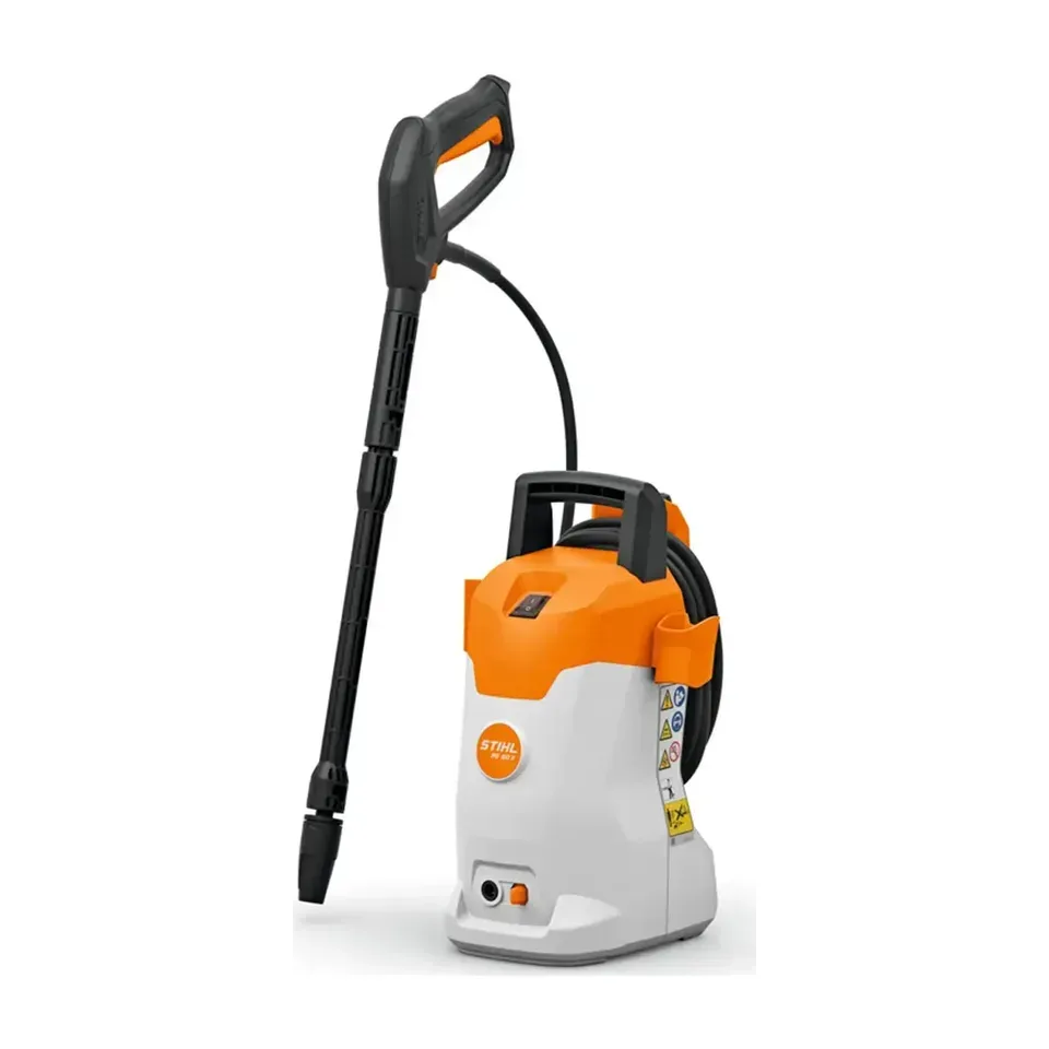 Perač pod pritiskom STIHL RE 80 RE020114538