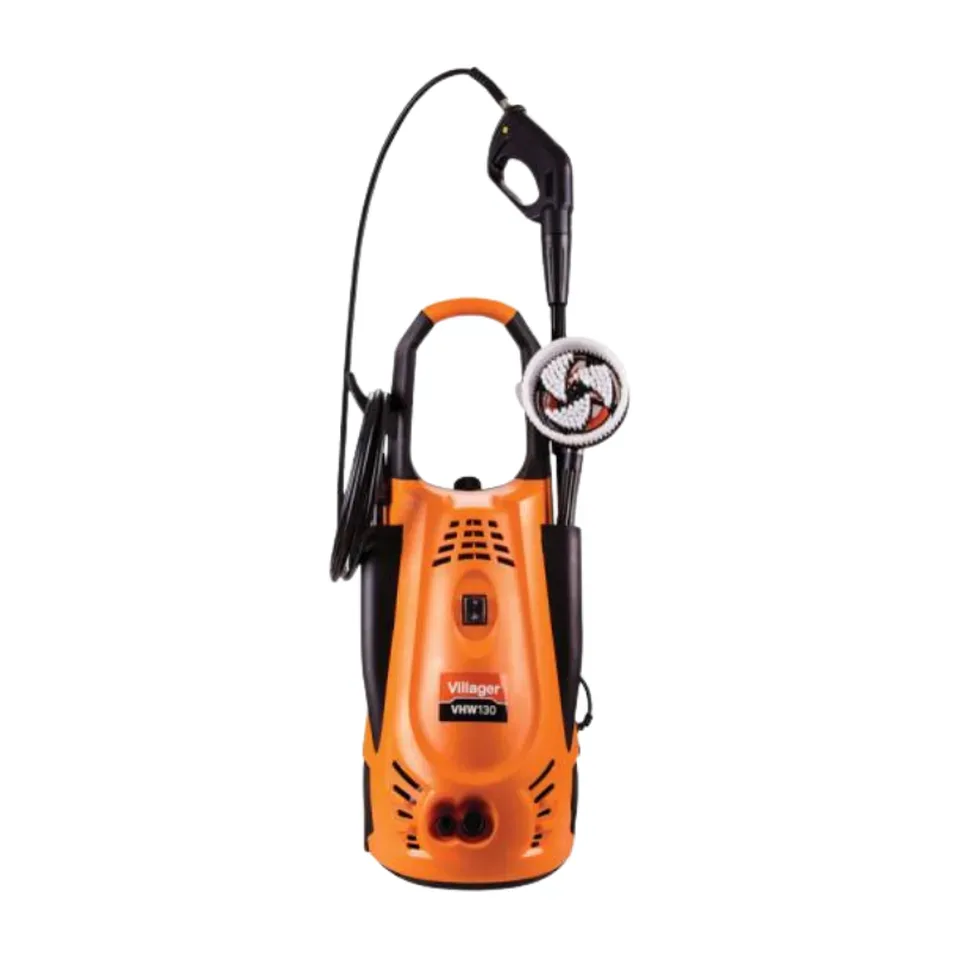 Perač pod pritiskom Villager 2500 W / 130 bar VHW 130