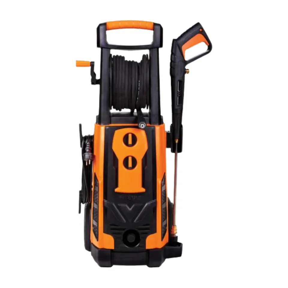 Perač pod pritiskom Villager 3200 W / 225 bar VHW 155