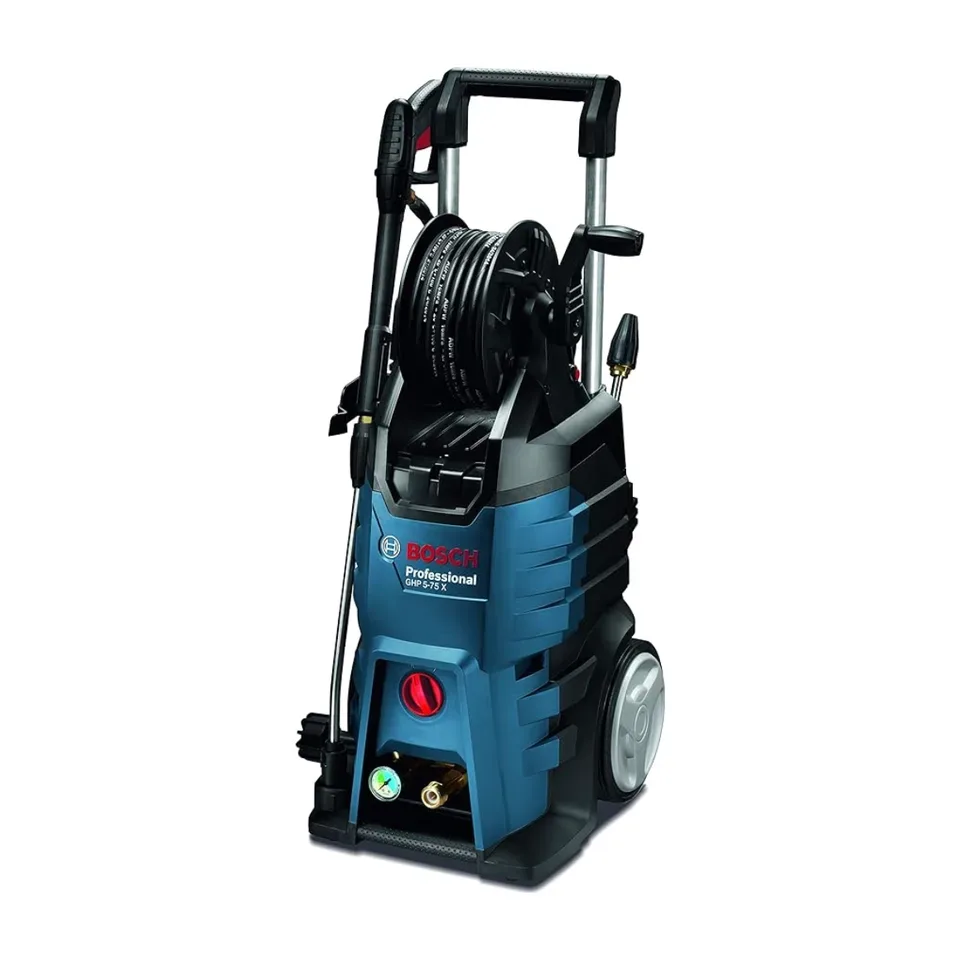 Perač pod visokim pritiskom Bosch GHP 5-75 X, 2600 W 0600910800