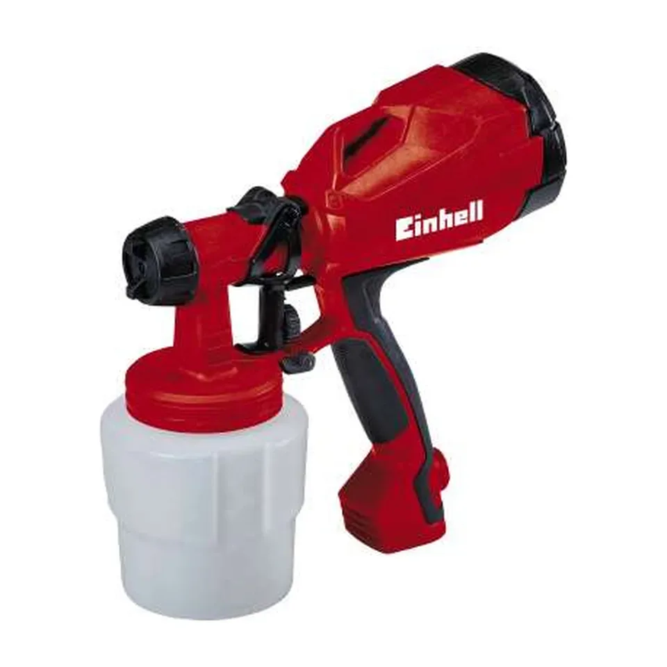Pištolj za farbanje Einhell TC-SY 400 P