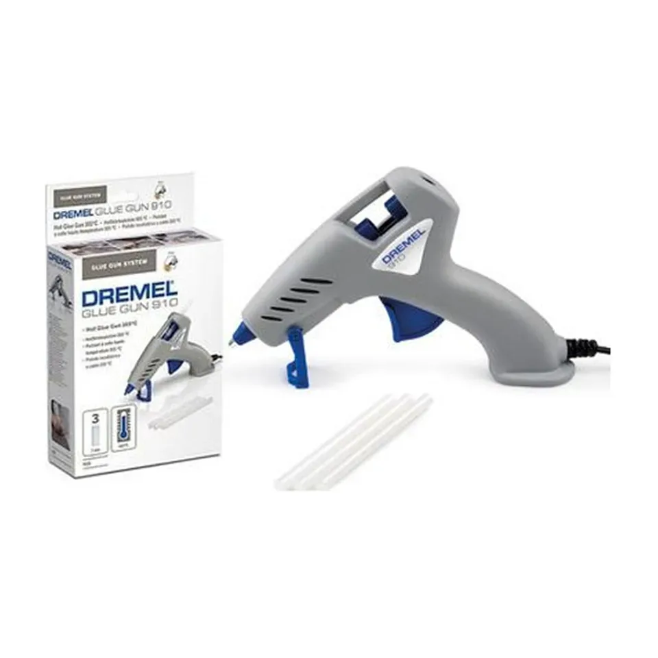 Pištolj za lepak Dremel 910 F0130910JA