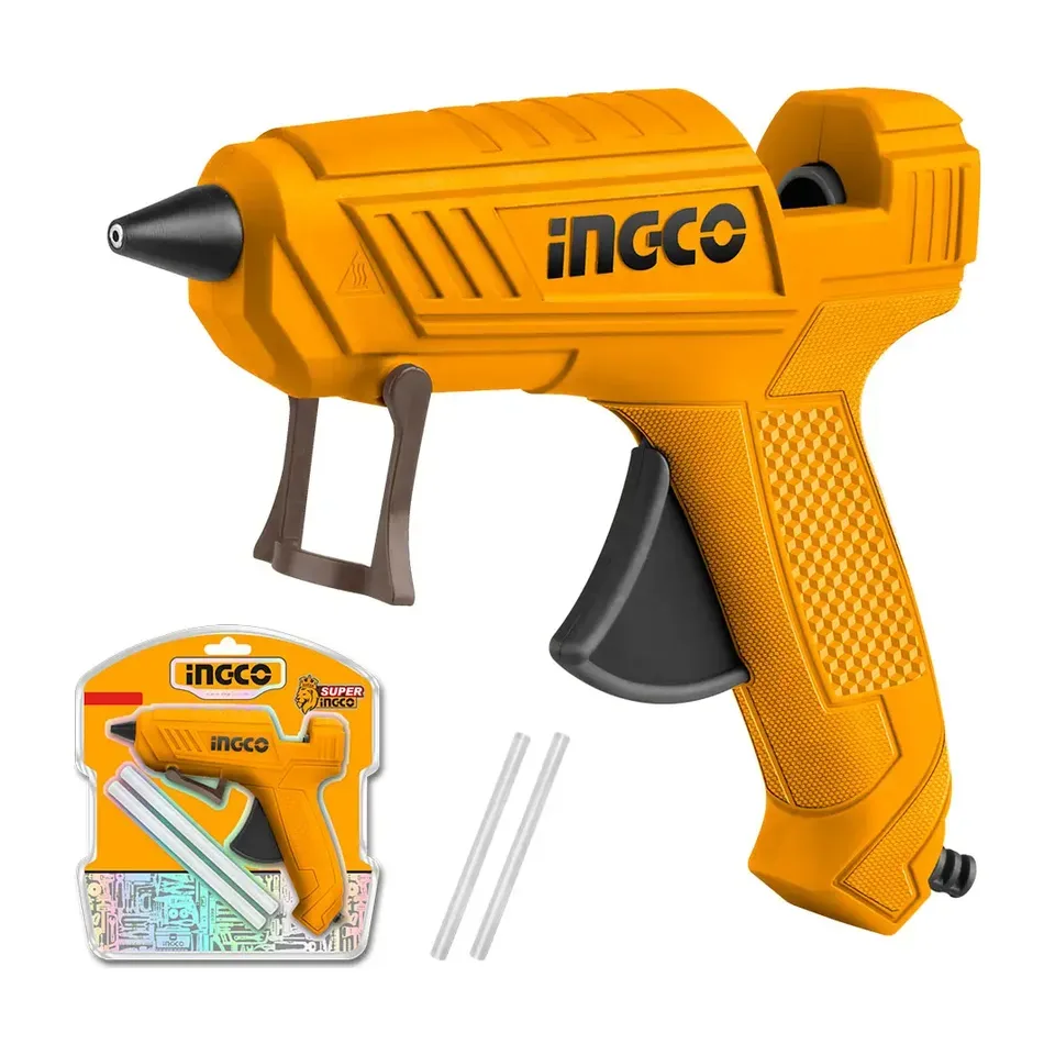 Pištolj za lepljenje Ingco 100W / 11,2 mm GG148