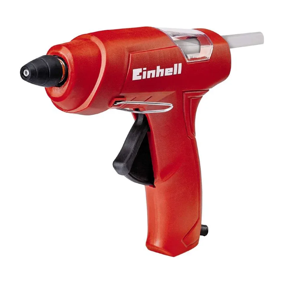 Pištolj za vruće lepljenje Einhell Classic 30 W