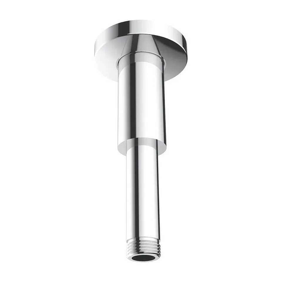 Plafonski držač tuš ruže Herz Pure hrom 150 mm