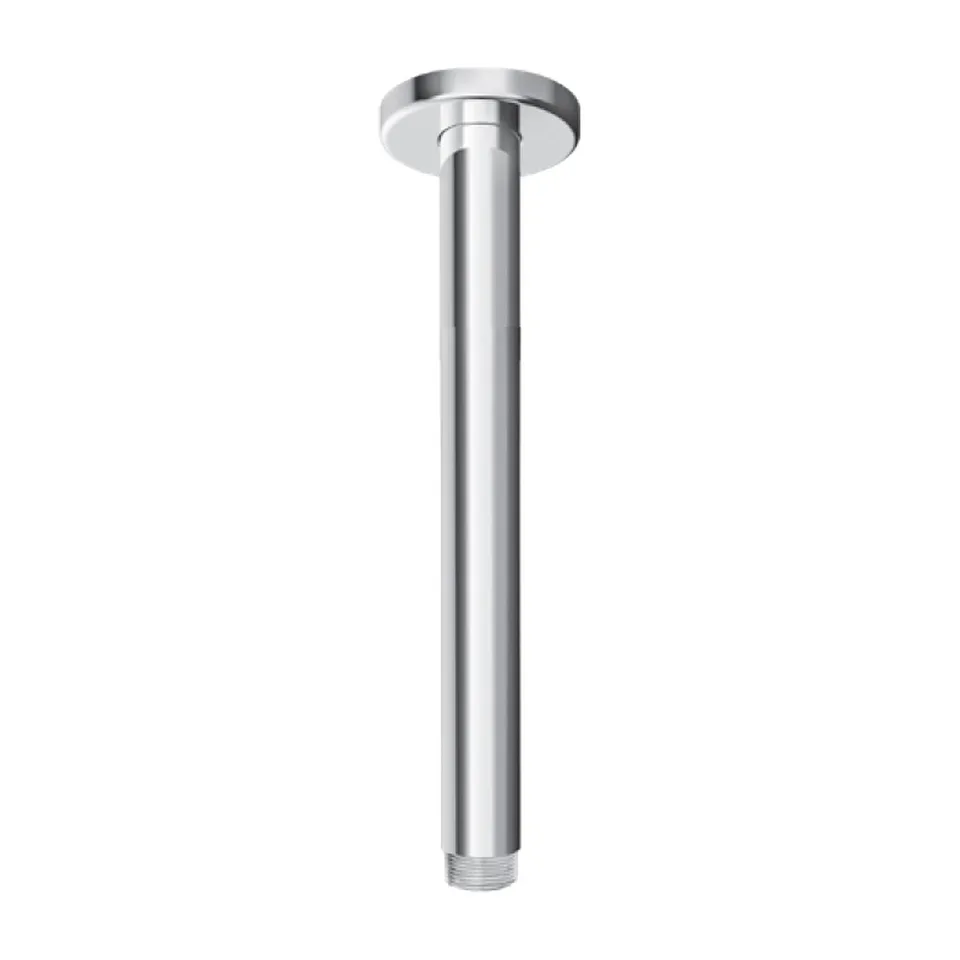 Plafonski izliv za tuš Rosan Stolz hrom 300 mm
