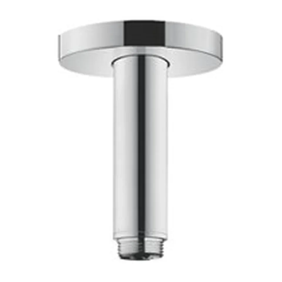 Plafonski izliv za tuš ružu Hansgrohe S 000 hrom 100 mm
