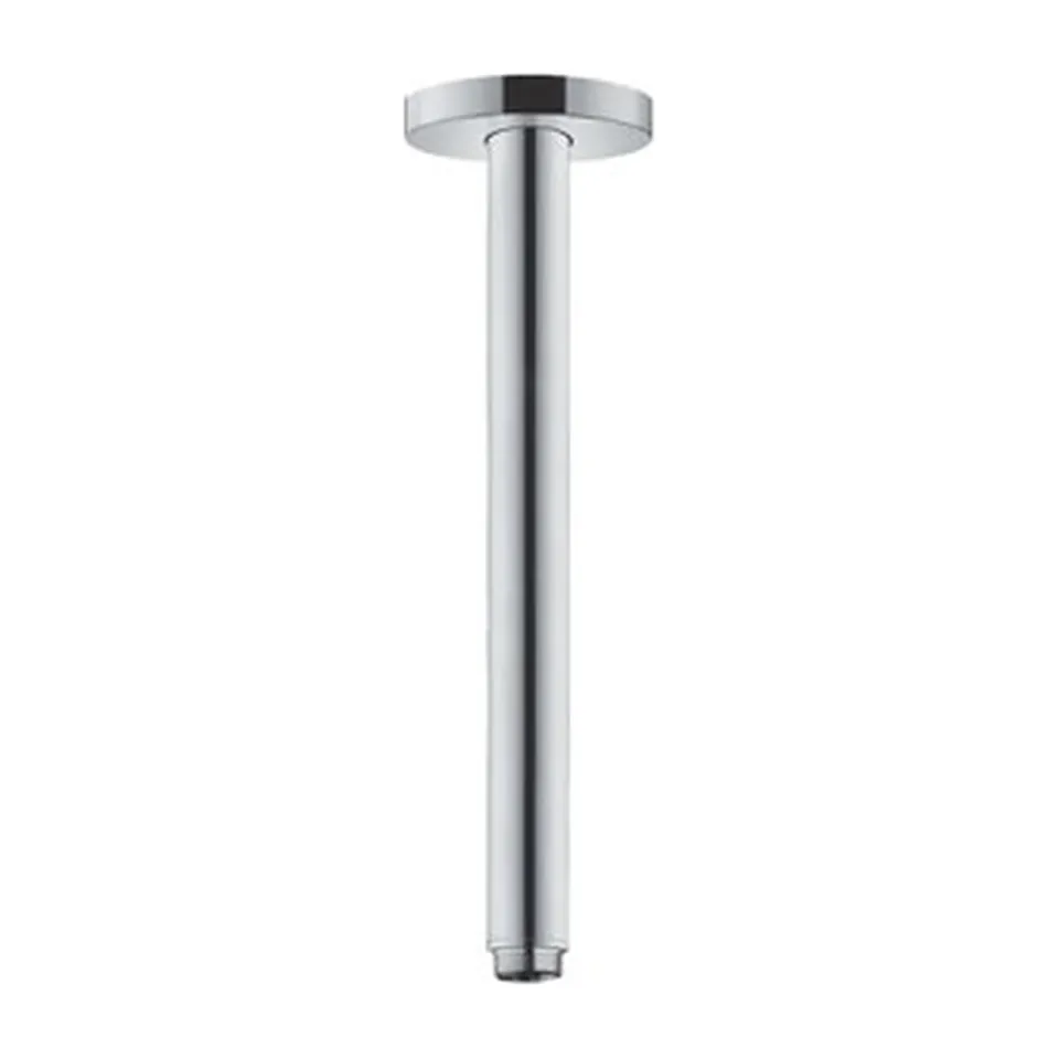 Plafonski izliv za tuš ružu Hansgrohe S hrom 300 mm