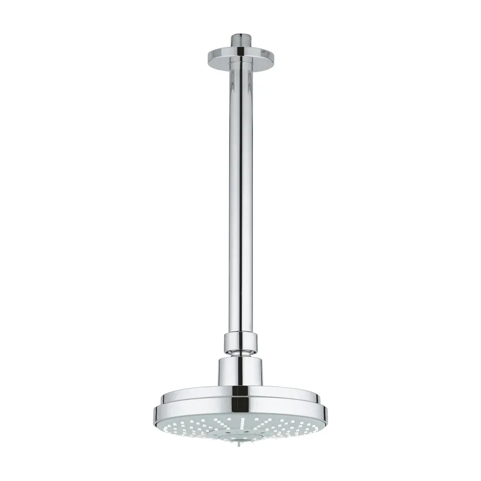 Plafonski nosač tuš ruže Grohe Rainshower hrom 292 mm