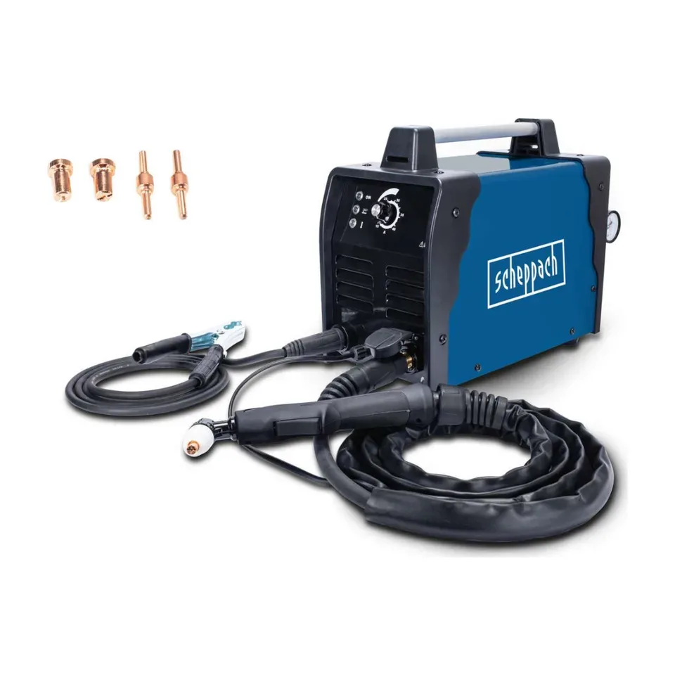 Plazma rezač Scheppach PLC40 5906605901