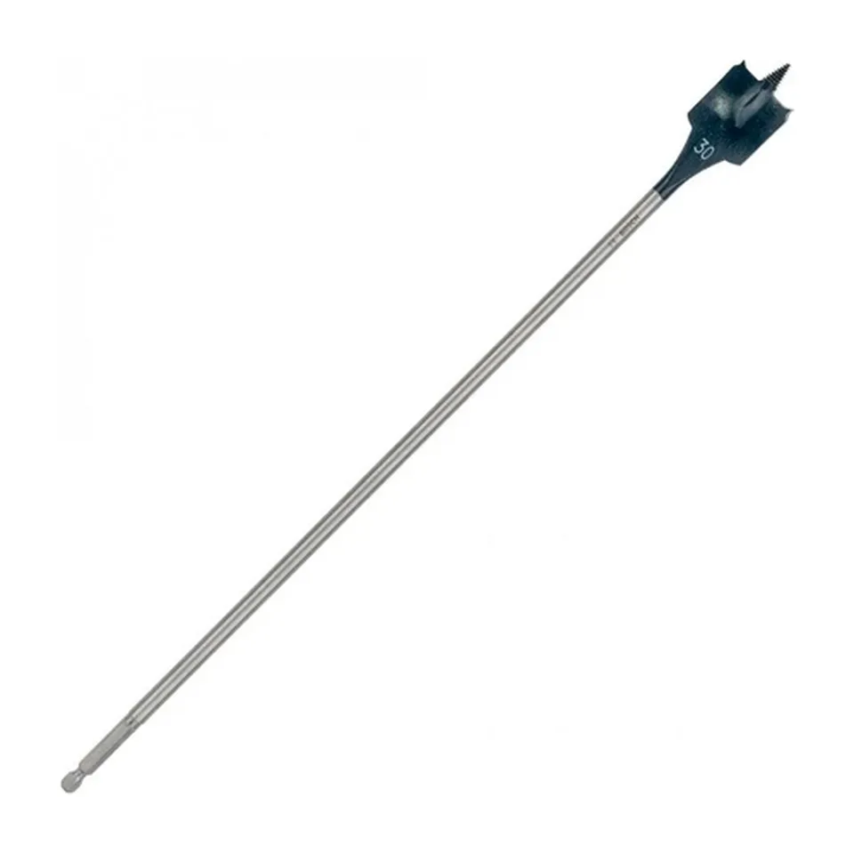 Pljosnata burgija Bosch Expert Self Cut Speed 30x400 mm