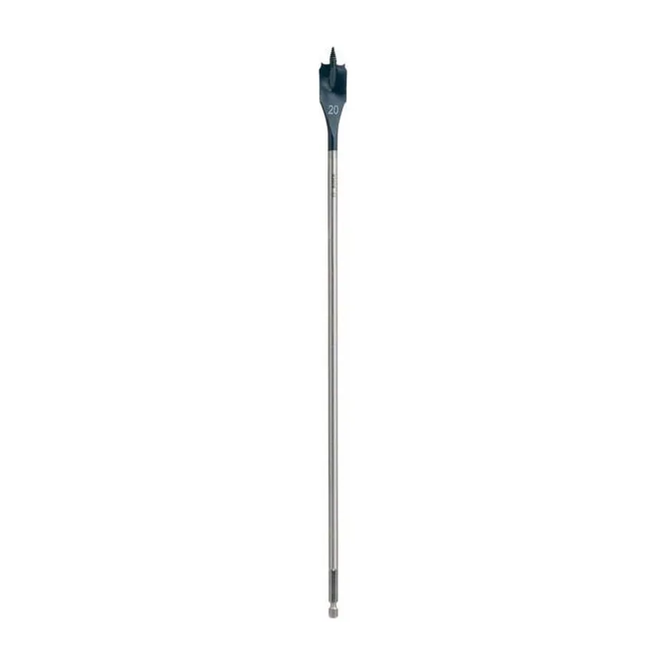 Pljosnata burgija Bosch Self Cut Speed 20x400mm