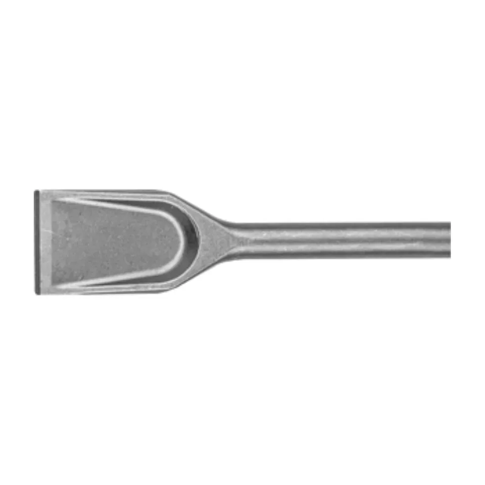 Pljosnato dleto Makita SDS-MAX, 50 x 350 mm B-14015