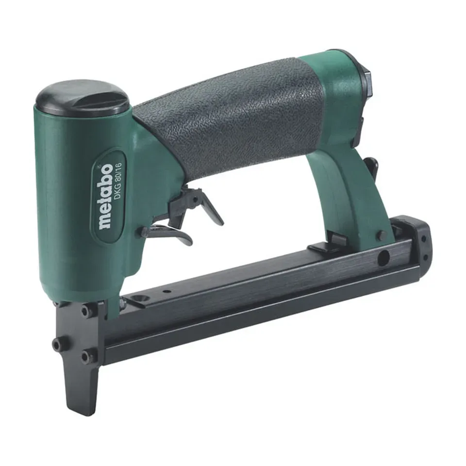 Pneumatska heftalica Metabo DKG 80/16 601564500