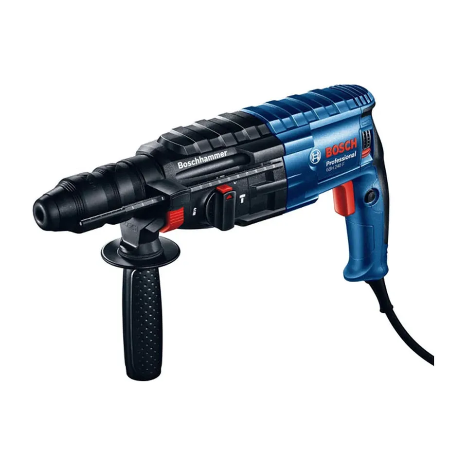 Pneumatski čekić Bosch GBH 240 F 790 W / SDS Plus
