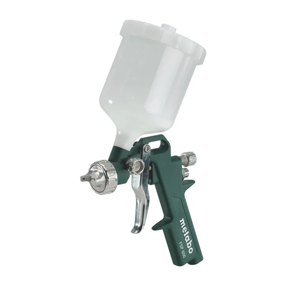 Pneumatski pištolj za farbanje Metabo FSP 600 601575000