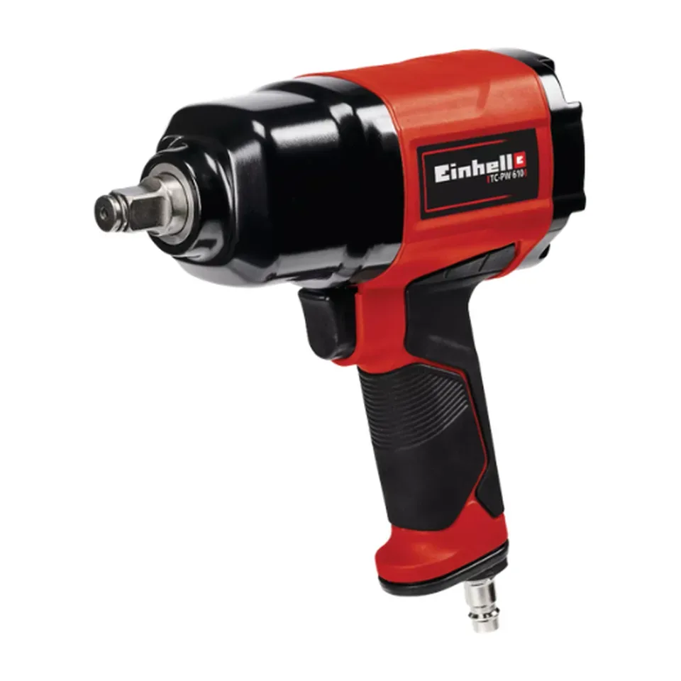 Pneumatski udarni odvijač Einhell Classic 610 Nm