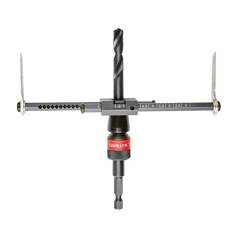 Podesivi nož za gips Milwaukee 51-178 mm 49560260