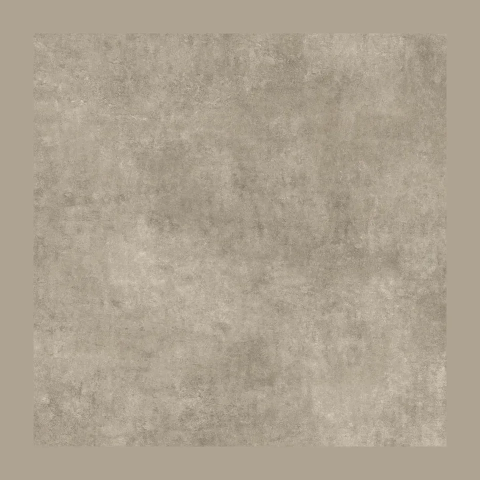 Podna pločica Alpha taupe 60.8x60.8, 4 kom