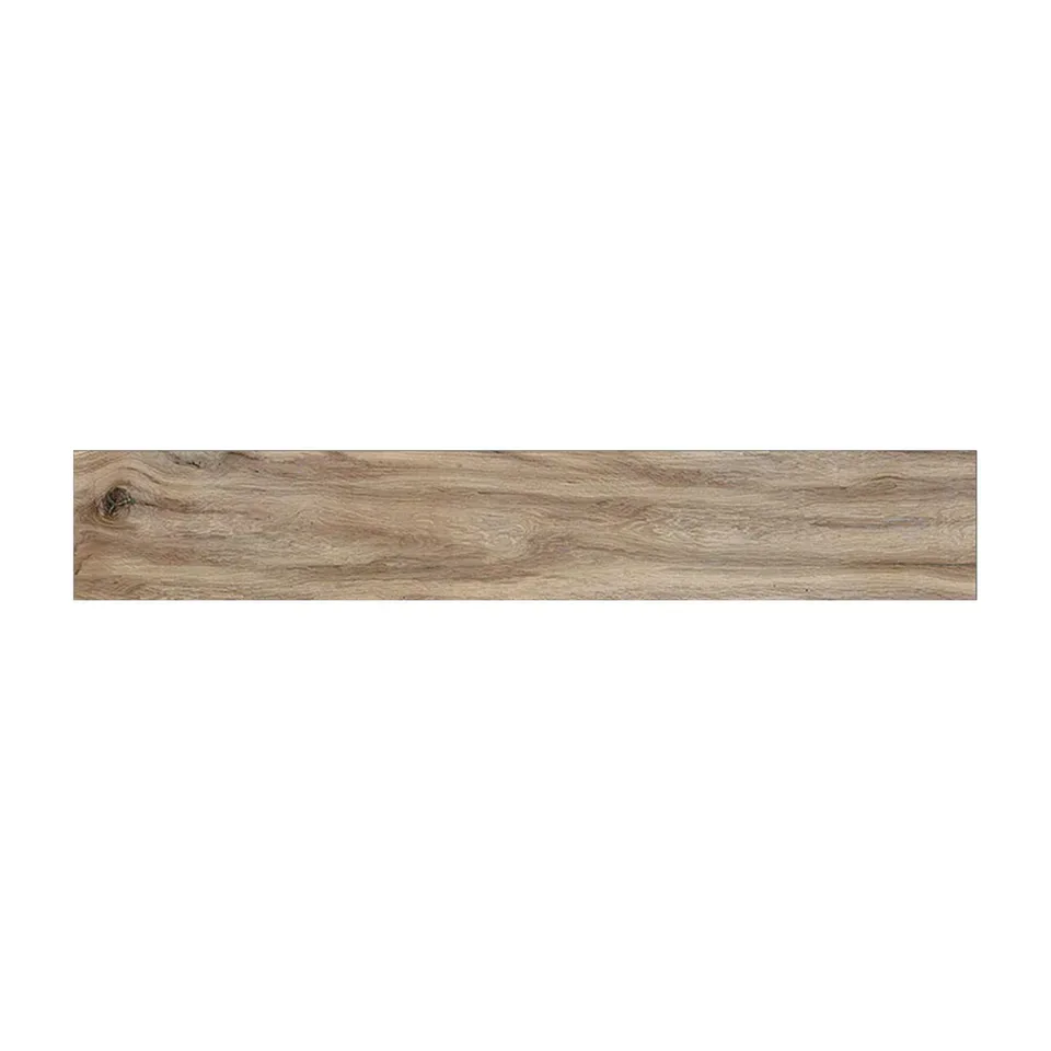 Podna pločica Savoia Vintage braon 20x120, 0,96 m²